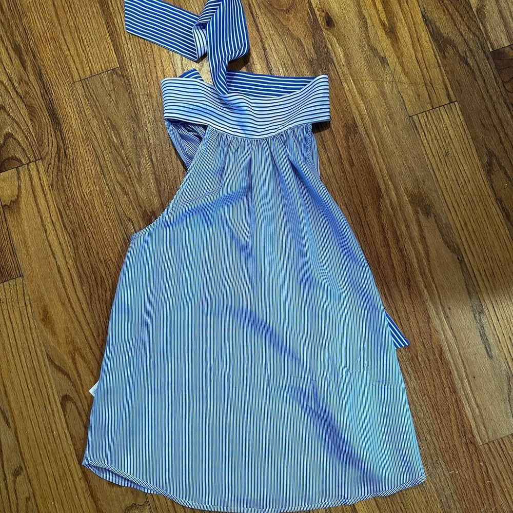 NWOT J. Crew Blouse Sz 6